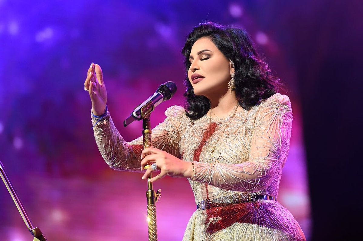 خاص- أحلام تكشف لـ