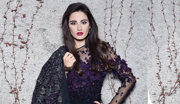 تعلّّمي تطبيق ماكياج إيميه صيّاح