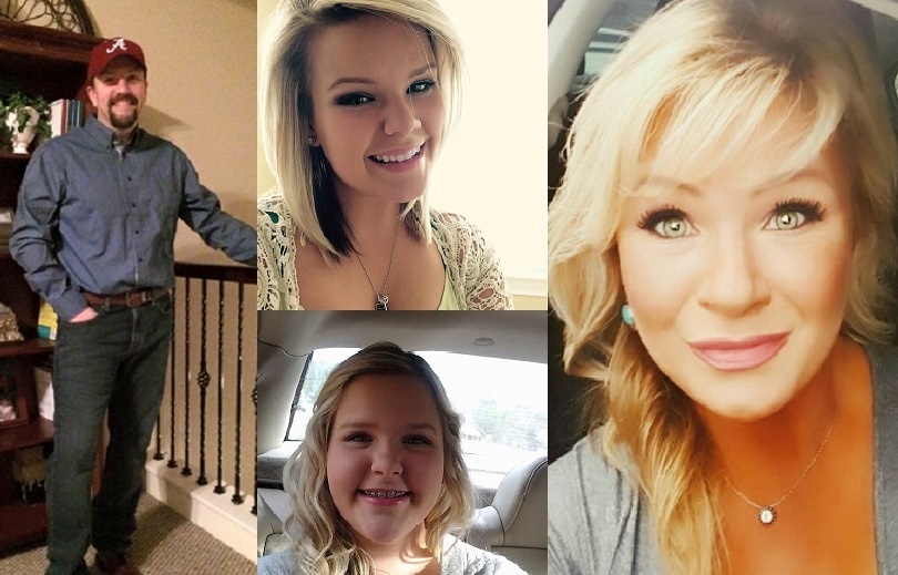 حادثة مروعة- امرأة تقتل ابنتيها... وما قالته عن سبب ذلك لزوجها أذهل الجميع