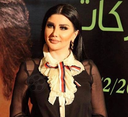 جيني اسبر تفاجئ الجمهور بإطلالة غريبة.. شاهدوا كيف أصبحت!