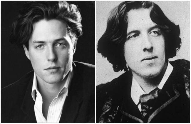 Hugh Grant