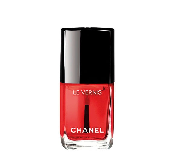 مجموعة ماكياج Le Rouge N°1 Collection المترفة من Chanel