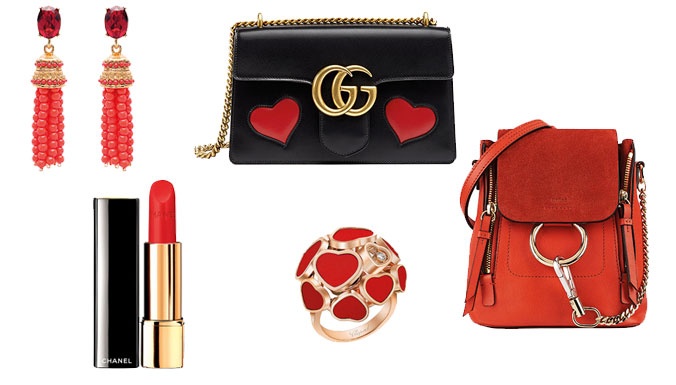 هدايا من القلب