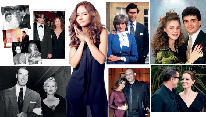 لماذا تنتهي بعض قصص الحب بالخيبات؟