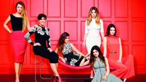 ثراء آل كارداشيان: من أين لهن هذا؟