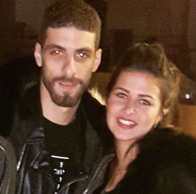 عاجل بالصور - هكذا تم القبض على قتلة الشاب ضحية مباراة مصر والكاميرون