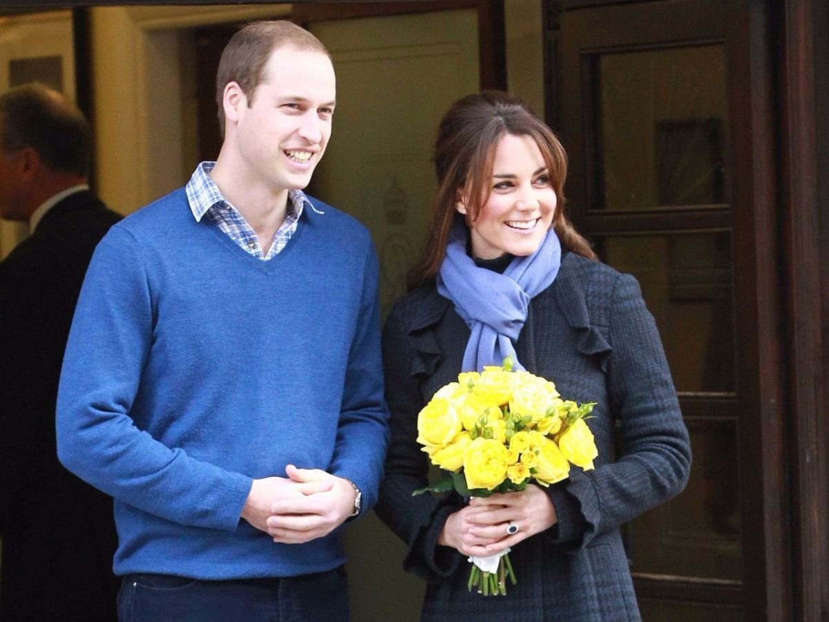 41 ألف شخص يريدون إبعاد كايت عن وليام في يوم الحب... وإليكم السبب!