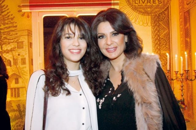 مارينا وكاتيا مندلق