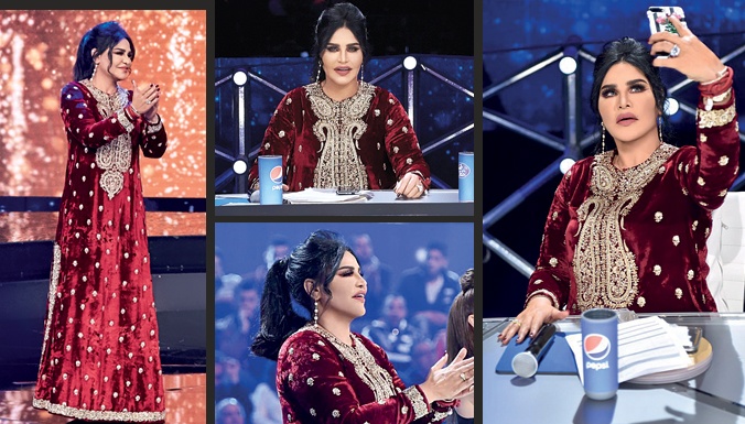 أحلام: لهذا اختلفت مع حسن ونانسي ووائل!