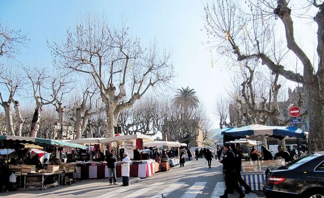 أوباتيا في كرواتيا... بلدة إجازة أرستقراطيي عائلة الهابسبورغ الملكية