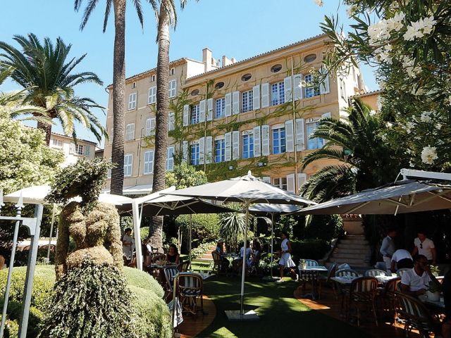 أوباتيا في كرواتيا... بلدة إجازة أرستقراطيي عائلة الهابسبورغ الملكية