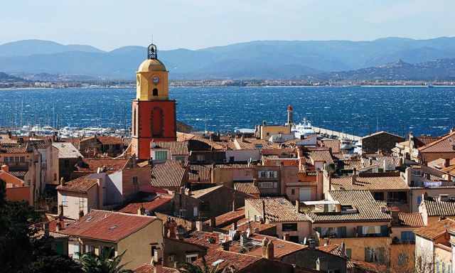 أوباتيا في كرواتيا... بلدة إجازة أرستقراطيي عائلة الهابسبورغ الملكية