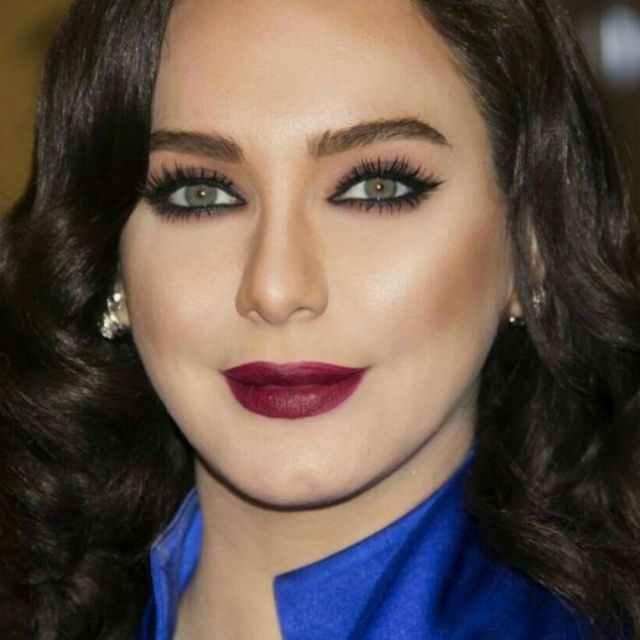 أزمة غير متوقعة تلاحق سلاف فواخرجي