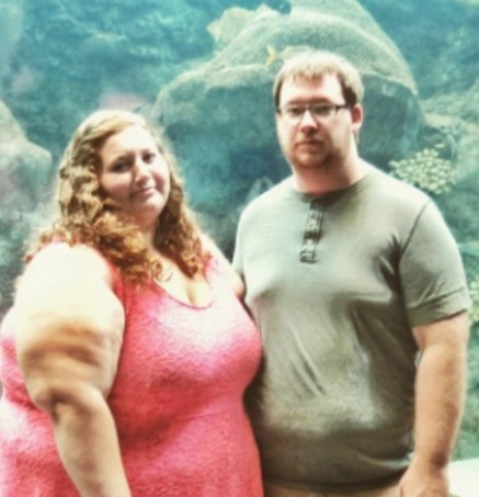 بهذه الطريقة خسر هذان الزوجان 130 كيلوغراماً... وهذه نصائحهما حرفياً!