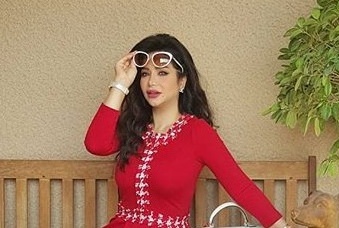 بالفيديو - بعد خرانتها الضخمة لجين عمران تعرض مطبخها الجديد.. وهذا ما فعلته اسيل!!