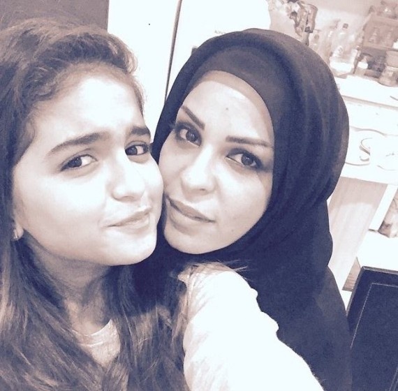 المعركة مستمرة.. والدة حلا الترك ترد على طليقها من خلال ابنها وهذا موقف دنيا بطمة!