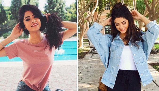 إليكم أسرار الشعر الجميل من شاهناز الجميلي... بدائل سحرية للتصفيف والصبغ والتجفيف