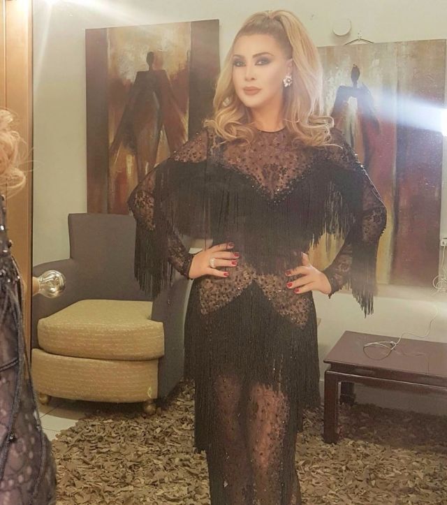 جربي الصيحة التي اعتمدتها نوال الزغبي وهيفاء وهبي لحضور جميل كالنجمات العالميات