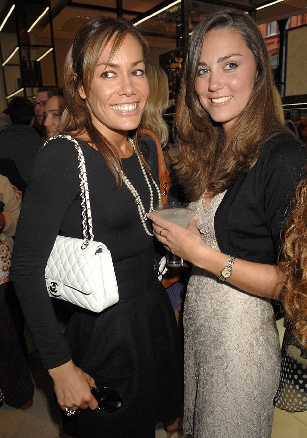 العائلة المالكة في حداد بعد وفاة ابنة الأمير تشارلز غير المعلنة...