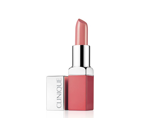 Clinique Pop Lip Colour + Primer in Sugar Pop
