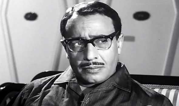 القبض على نجل الفنان فؤاد المهندس.. اليكم التفاصيل!