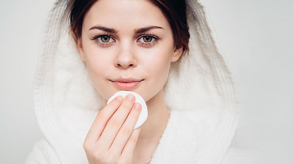 SOS بشرتي باهتة وجافة!