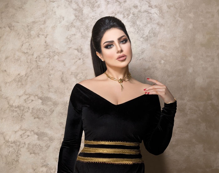 حليمة بولند: أنا زعيمة الإعلاميات الخليجيات!