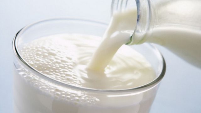 اكتشفي هنا كيف يساعدك الحليب على خفض وزنك...