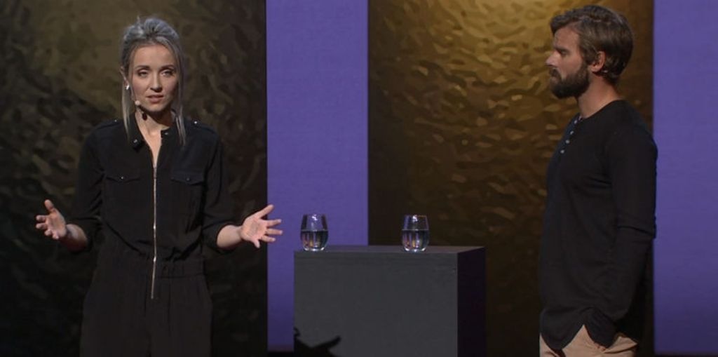 لا يُصدّق - شابة تؤلف كتاباً مع مغتصبها... هذا ما يحدث فعلاً في حالات الاعتداء!