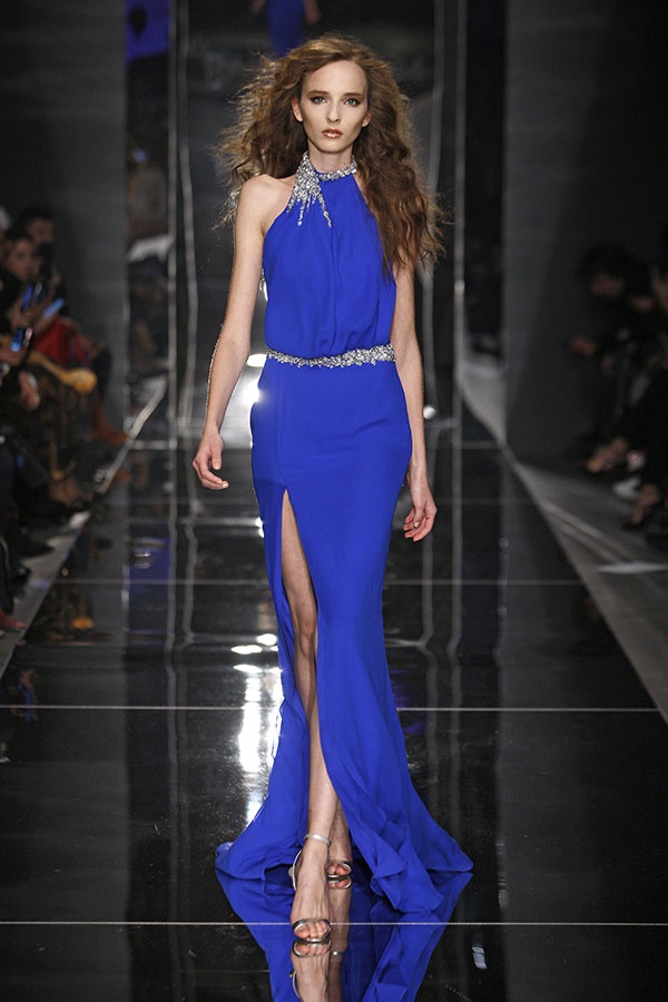 رحلة نجومية الى عالم الديفا داليدا مع المصمم راني زاخم