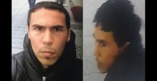 المتهم بارتكاب الهجوم في ملهى 