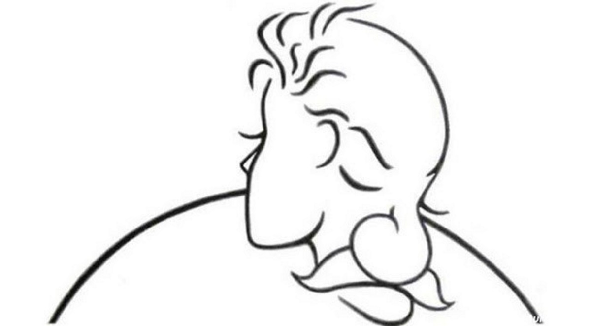 أنظري إلى الصورة - ما ترينه فيها يكشف الكثير عن صفاتك.. جربيها!