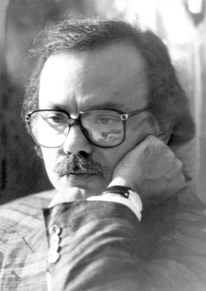 شهادات وذكريات... نساء في حياة أنسي الحاج