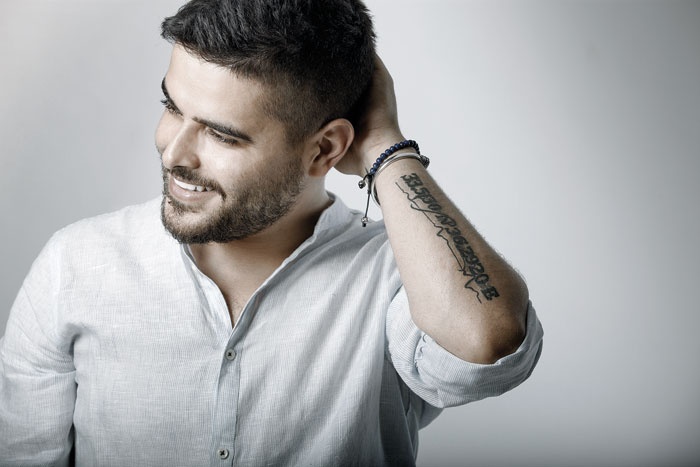 ناصيف زيتون: أبتعد عن الكلاسيكية وأميلُ إلى Urban Style