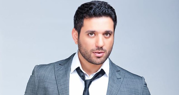 بالفيديو - حسن الرداد بموقف محرج على الهواء.. وهذا ما قاله لغادة عادل!