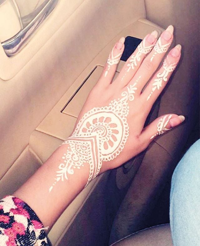 ليليان غسان