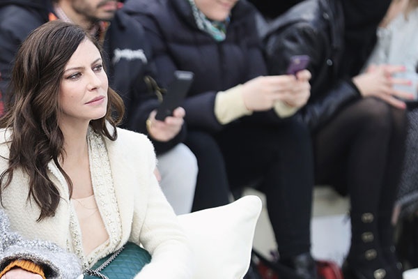 آنا موغلاليس