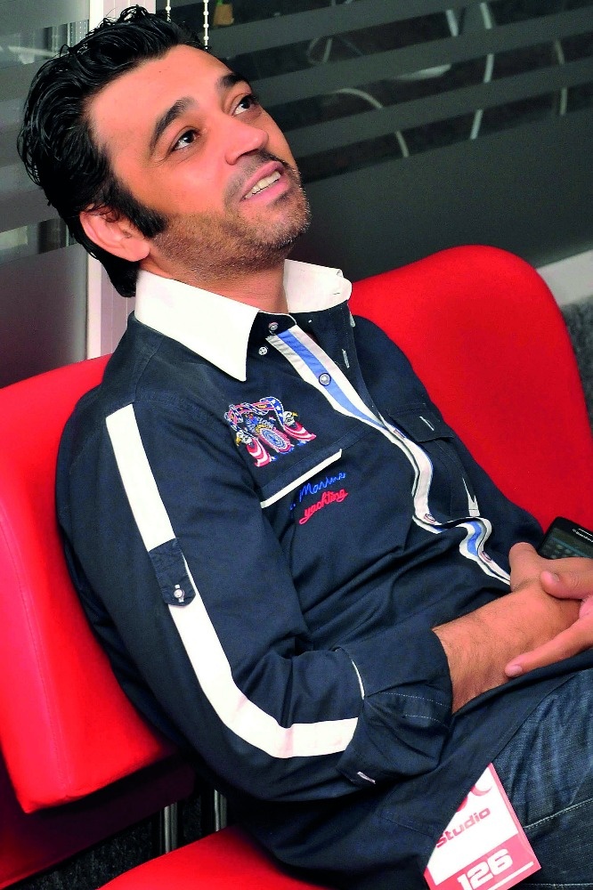 الملحن عصام كمال: أحلام «زعلانة منّي»