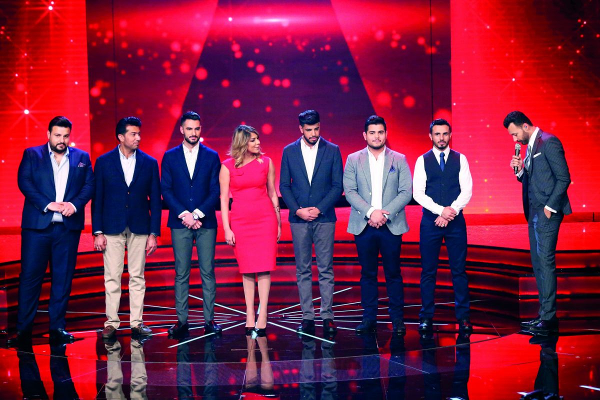 المشتركون يكشفون أسرار مرحلتي الخطر وإعلان النتيجة