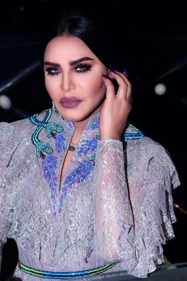 أحلام: من الصعب تحديد هوية الفائز الآن