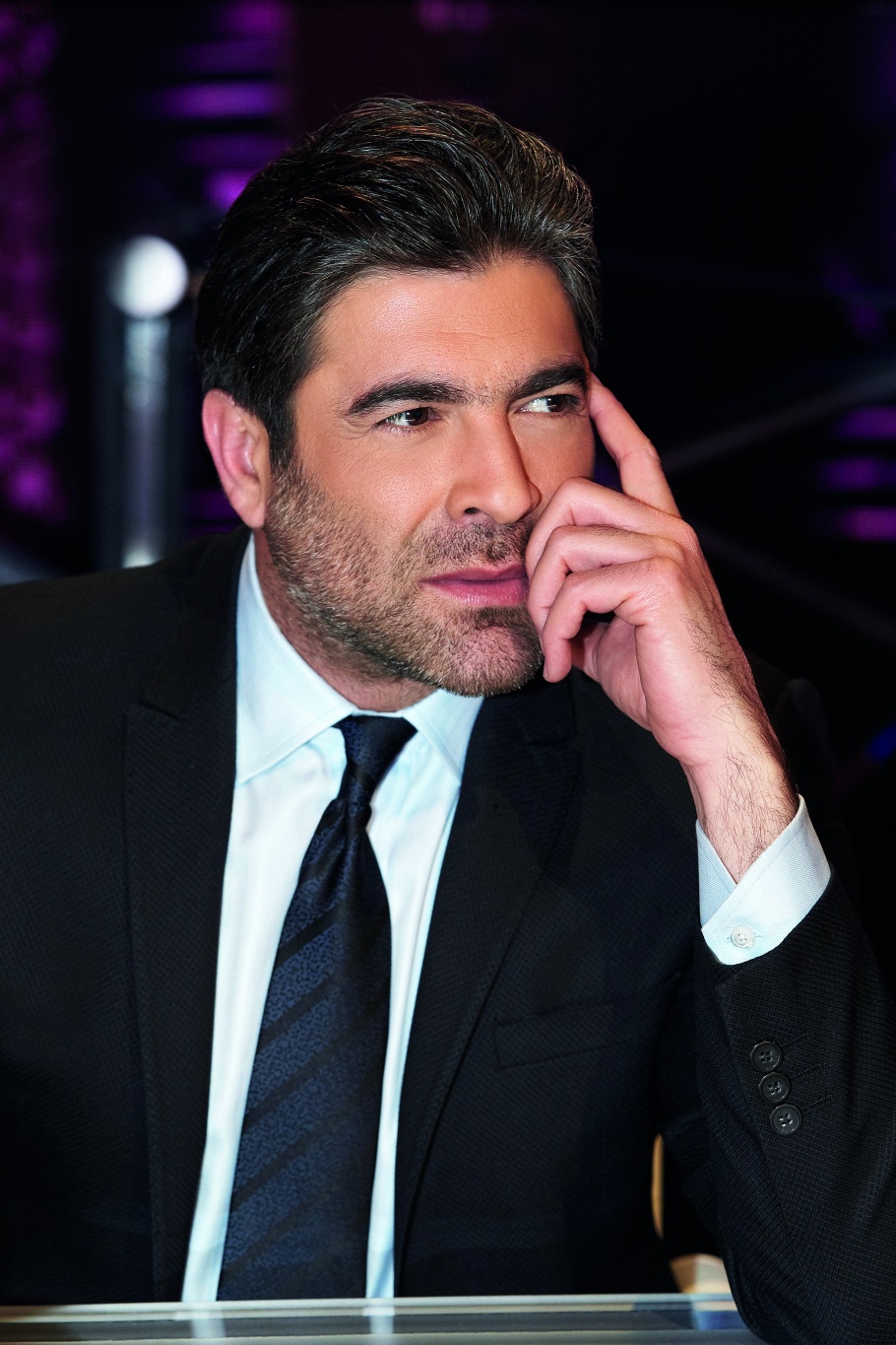 وائل كفوري: كنت أتمنى وصول مشترك لبناني إلى نهائيات Arab Idol
