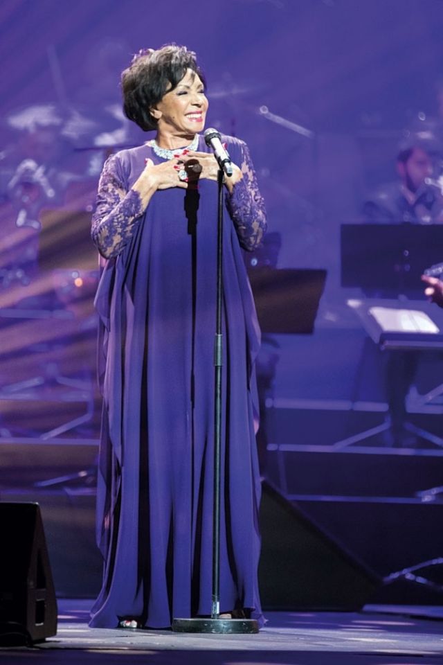 دام شيرلي باسي