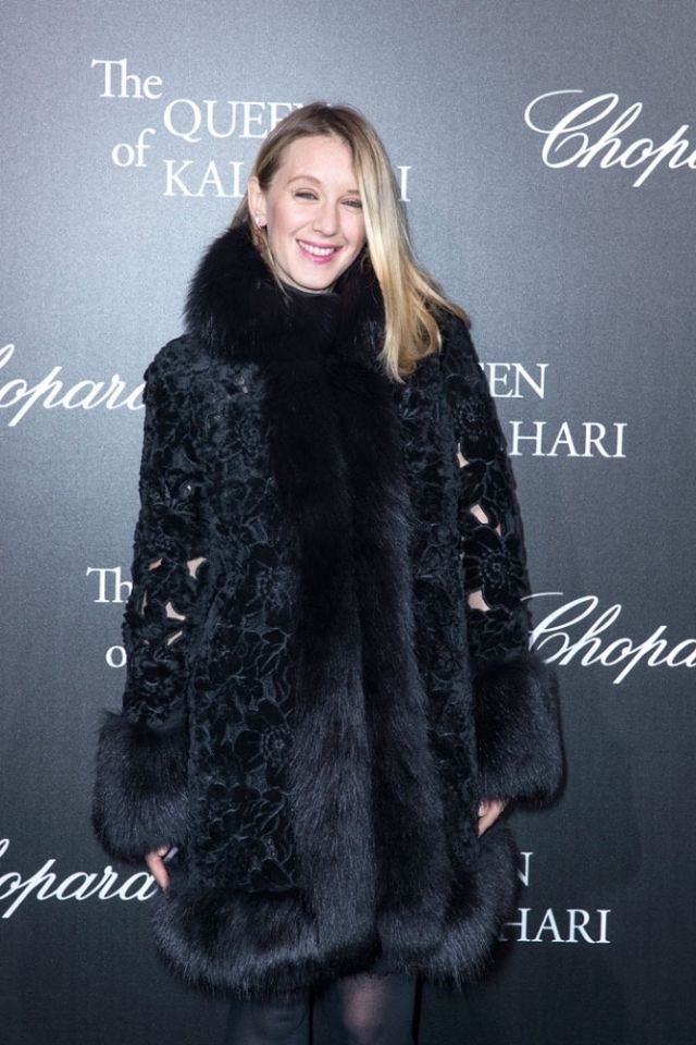 لوديفين سانييه