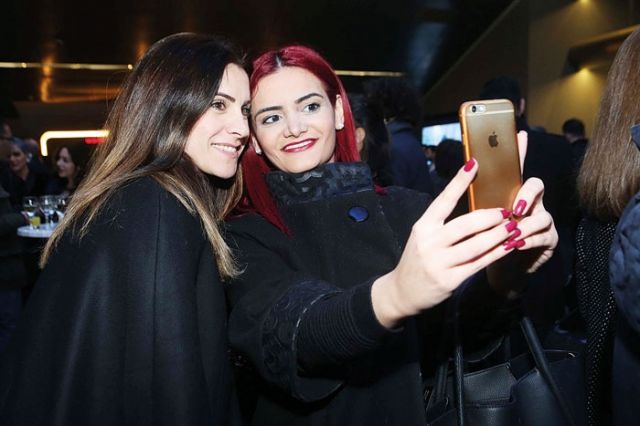 غريس مورا ومريانا ناهض