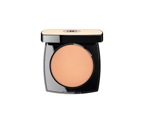 Chanel Poudre Belle Mine Naturelle No.25