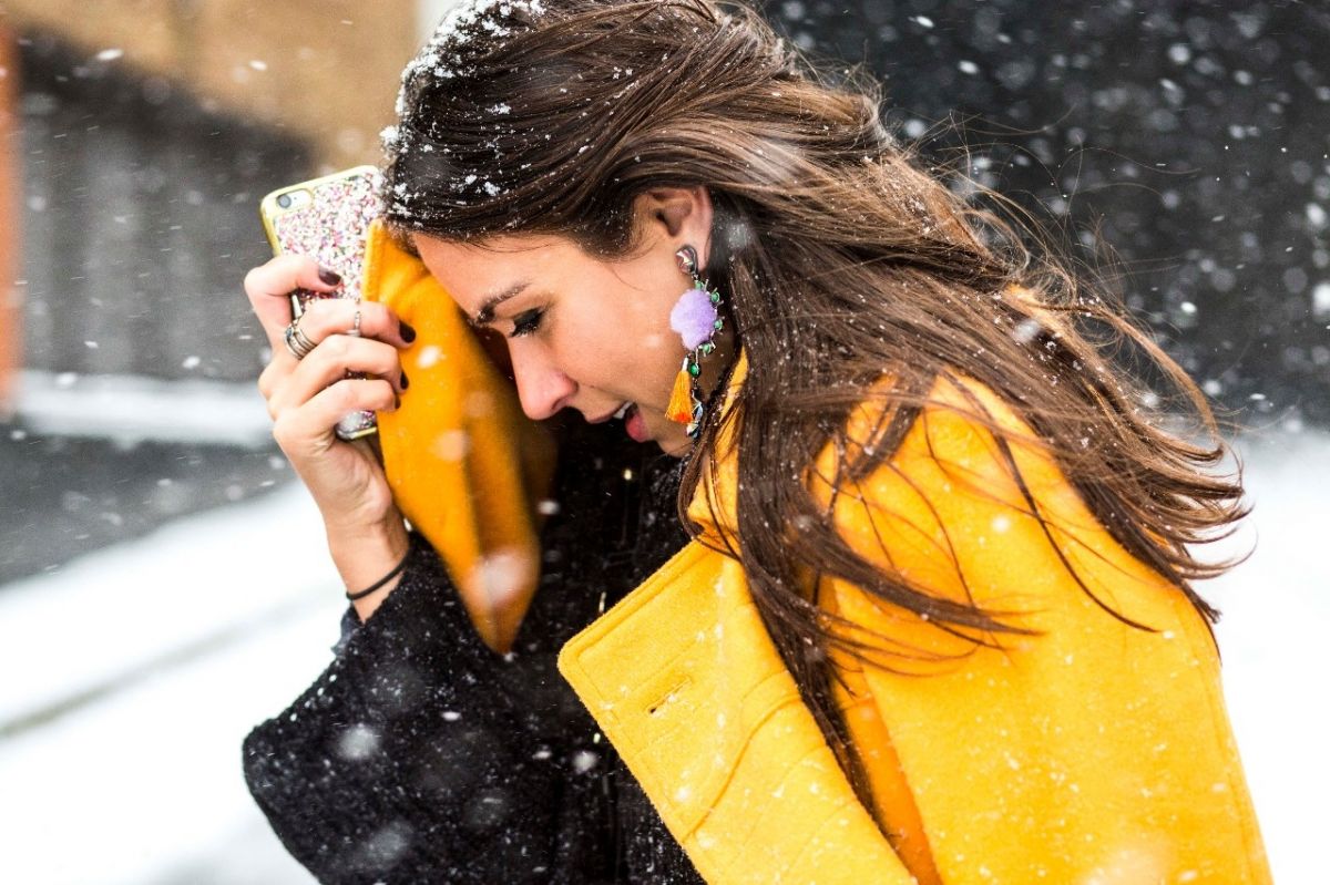 شوارع نيويورك تضج بالفرح خلال أسبوع الموضة لخريف 2018