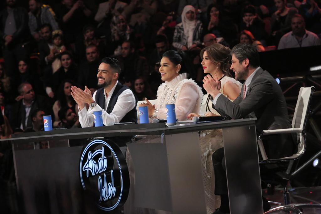 وائل كفوري يُحذّر أمير دندن وينصح محمد بـ 17 