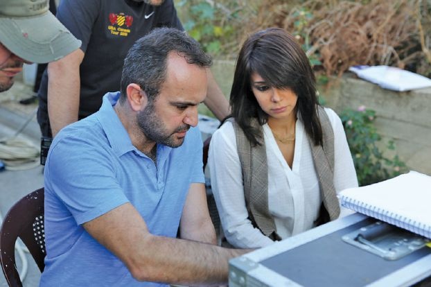 ازمة في الدراما السورية بسبب 