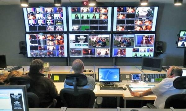 القبض على إعلامي لبناني بجرم التحرش بالأطفال!