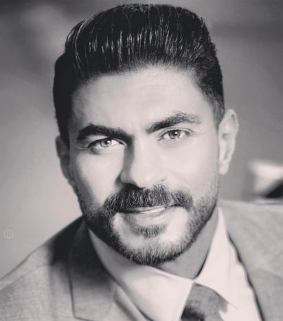 بالفيديو  - خالد سليم يتعرض لـ